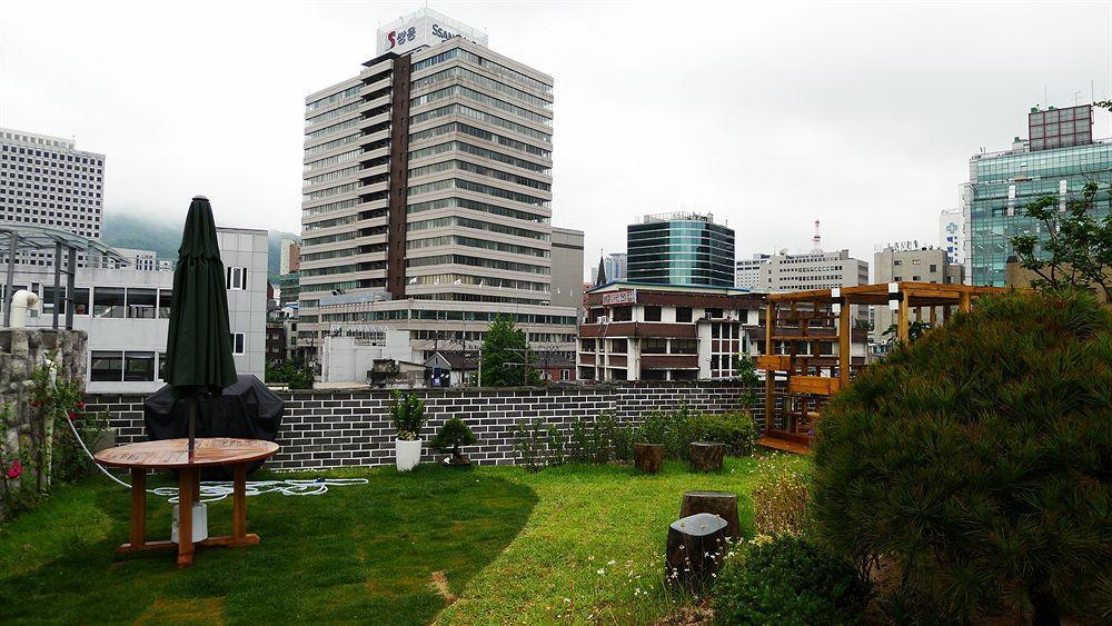 โรงแรมเซียโอโซ โซล ภายนอก รูปภาพ