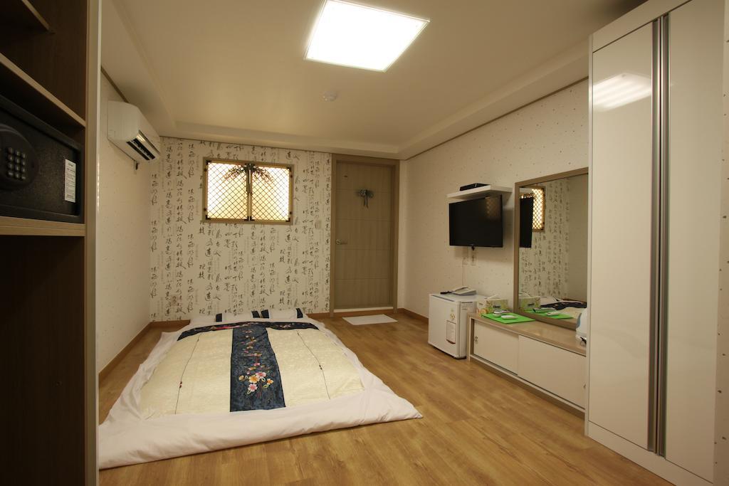 โรงแรมเซียโอโซ โซล ห้อง รูปภาพ