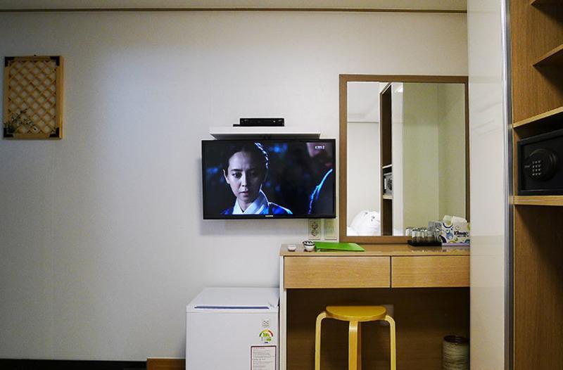 โรงแรมเซียโอโซ โซล ภายนอก รูปภาพ