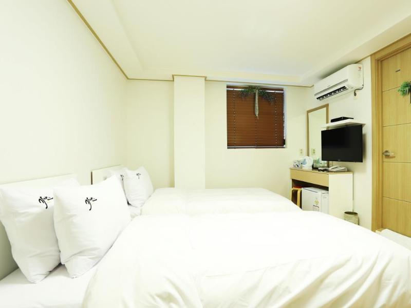 โรงแรมเซียโอโซ โซล ภายนอก รูปภาพ