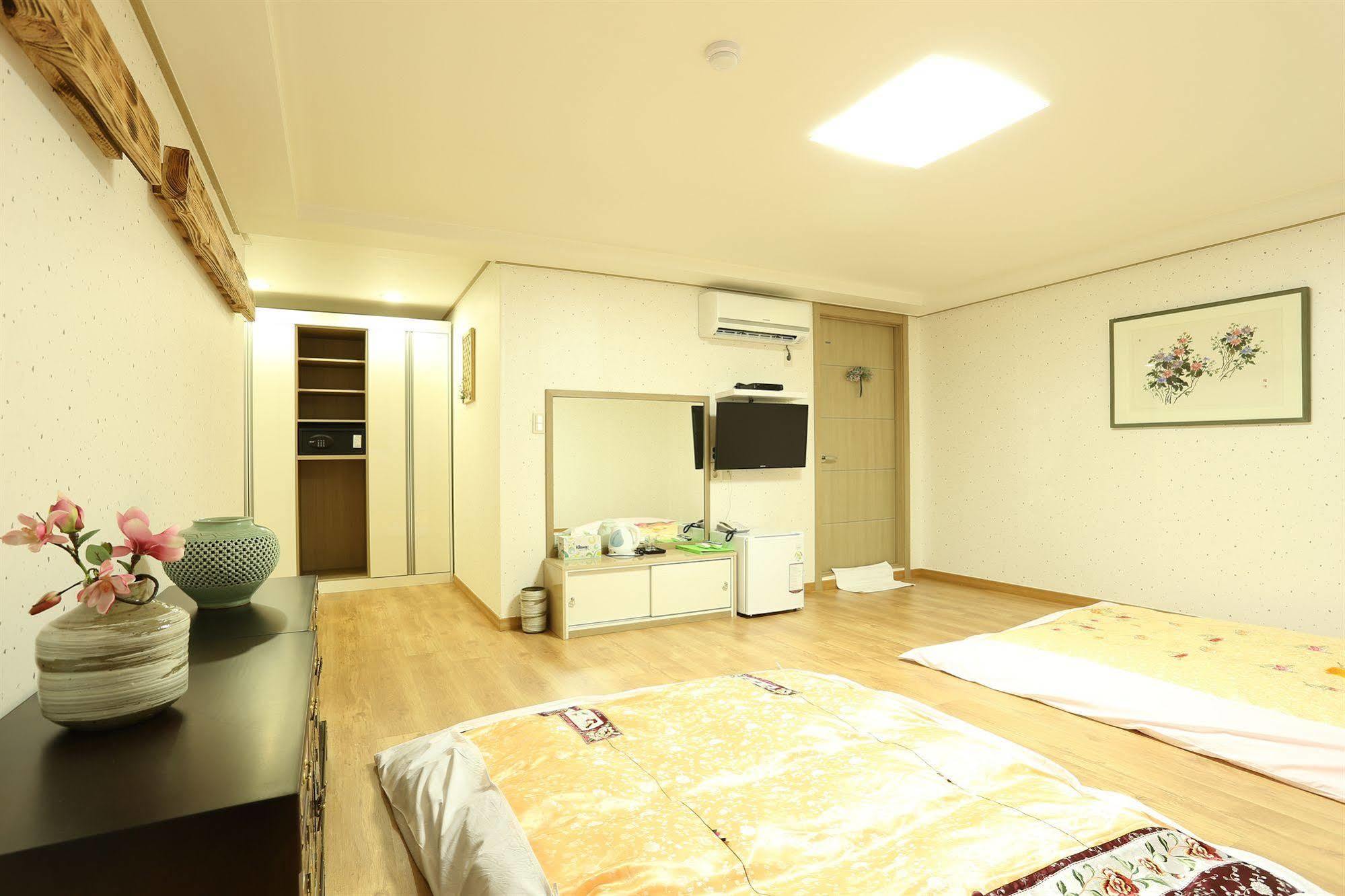 โรงแรมเซียโอโซ โซล ภายนอก รูปภาพ